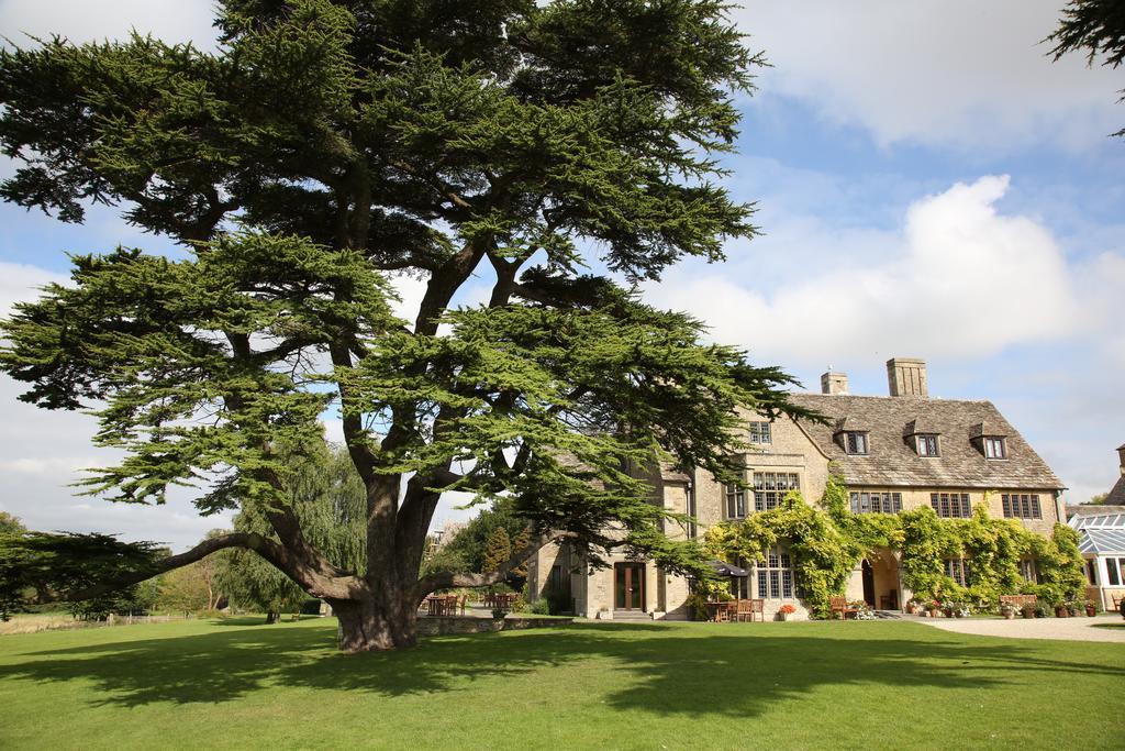 Stanton House Hotel Swindon Exterior foto