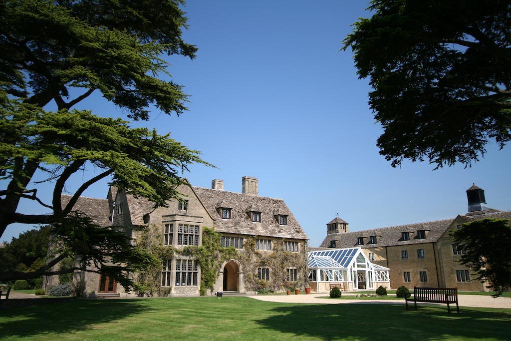 Stanton House Hotel Swindon Exterior foto